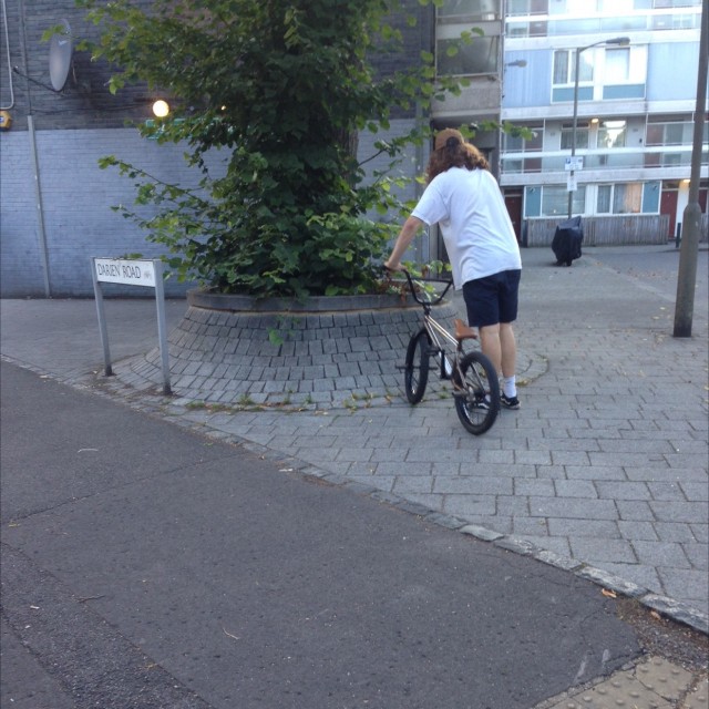 Spot #5245