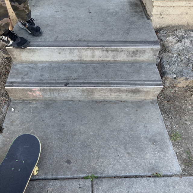 2 Stair 