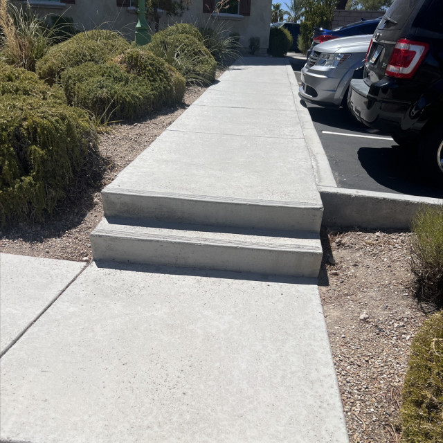 lil 2 stair