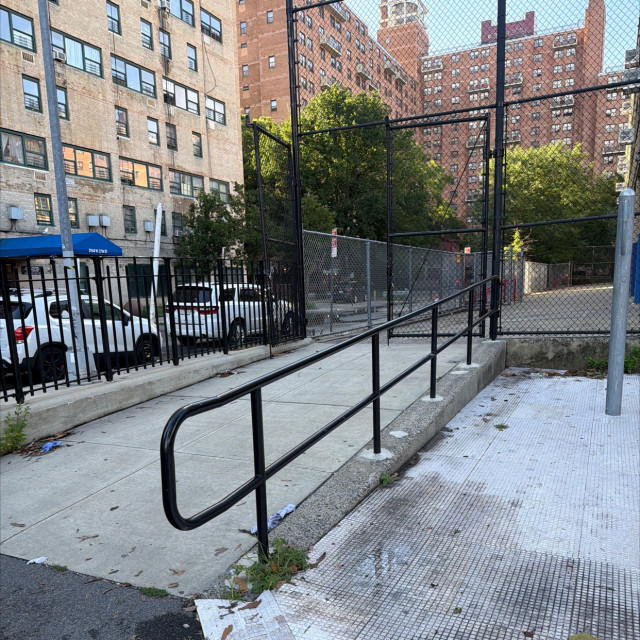 Rail
