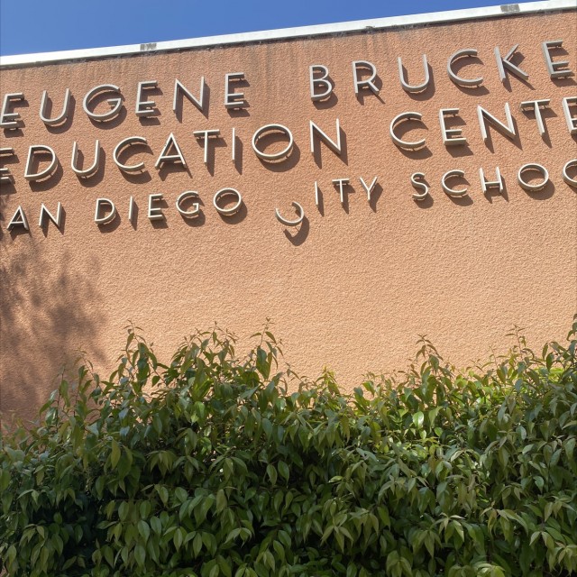 Board of Education