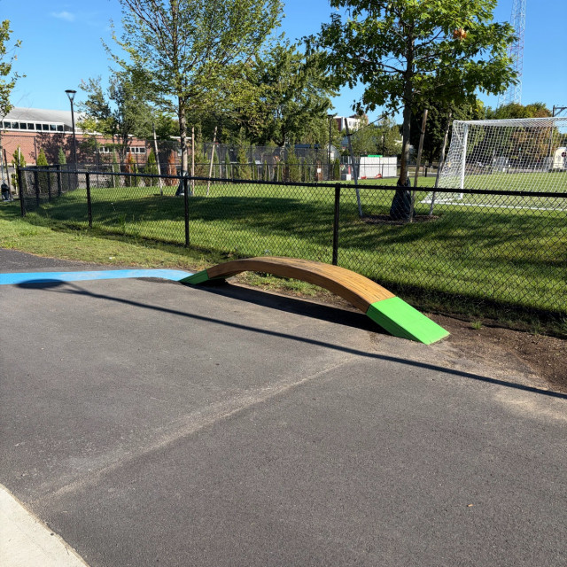 Bench