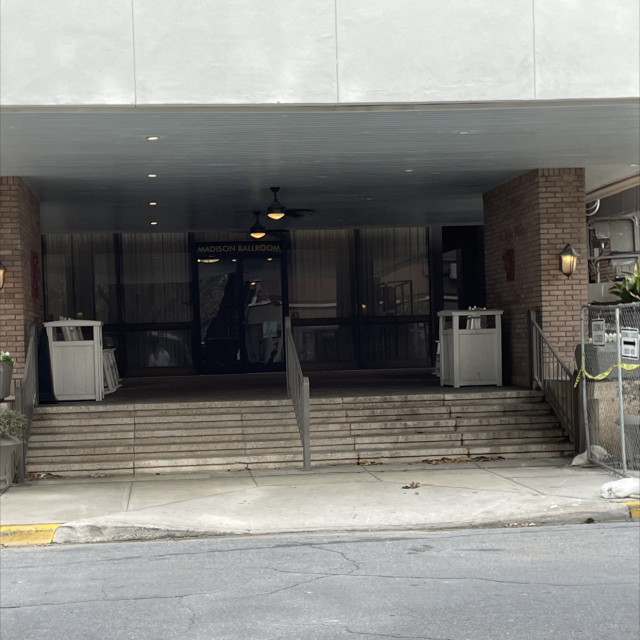 Stair set