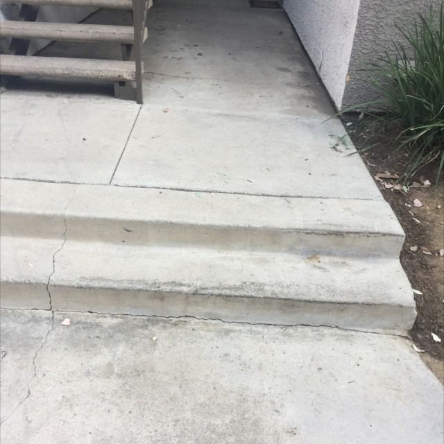 Sonnie’s Stairs 