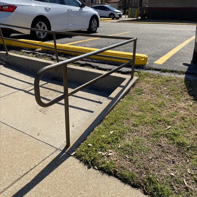 Spot #46007