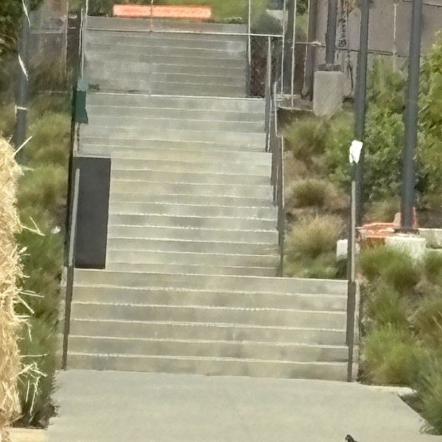 stair sets