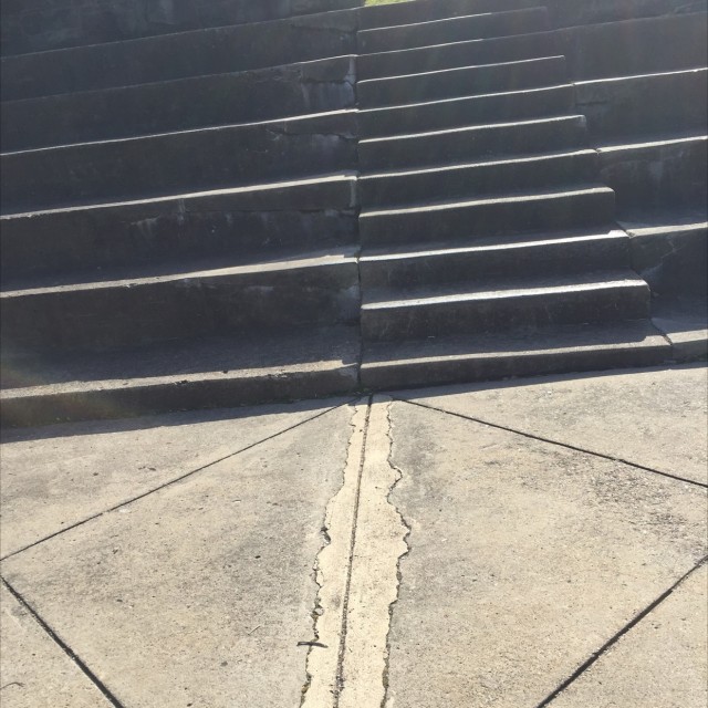 Ledges 