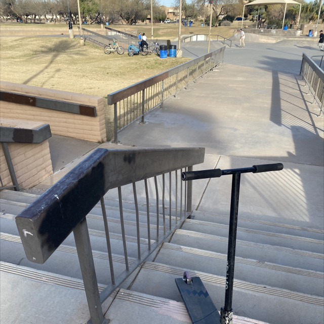 Wedge 6 