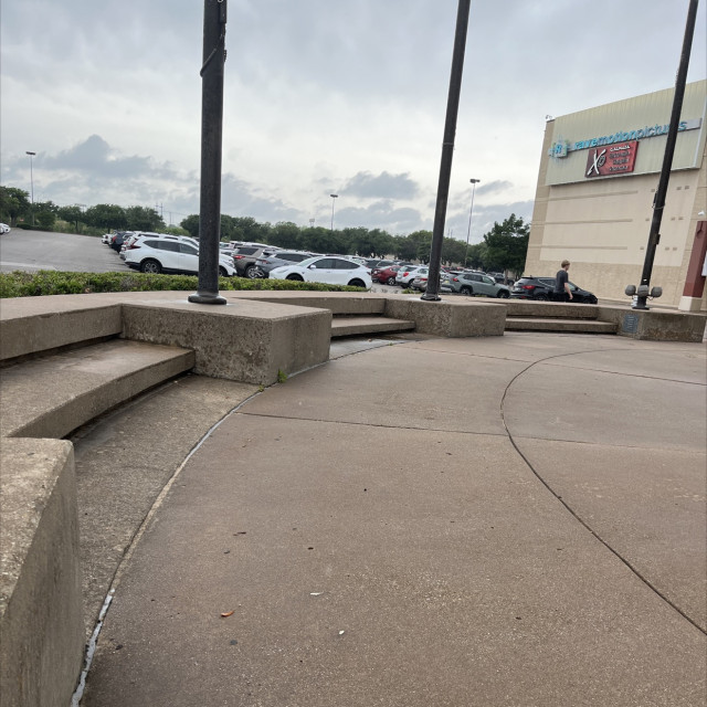 Benches