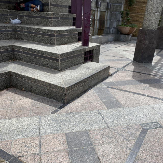 downtown ledge 