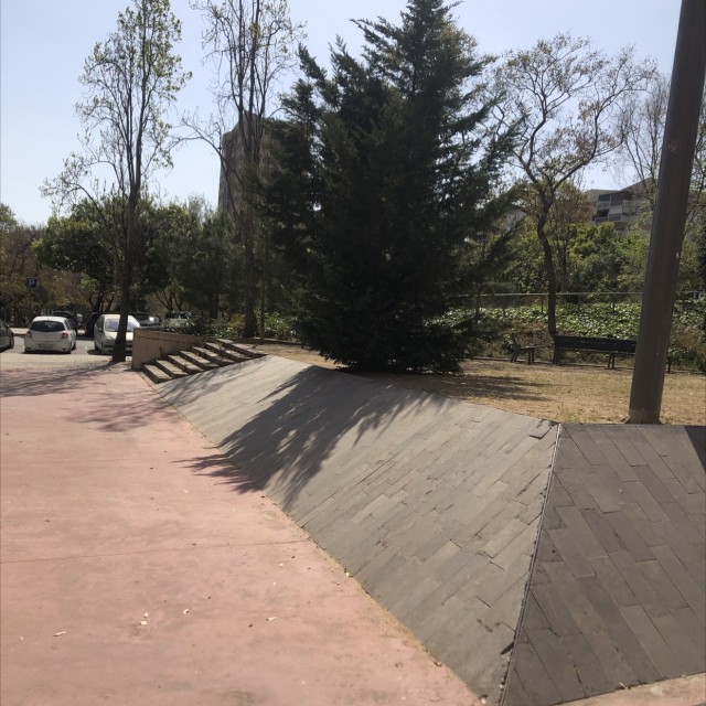Jorge Manrique banks
