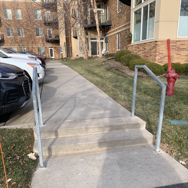 2 stair