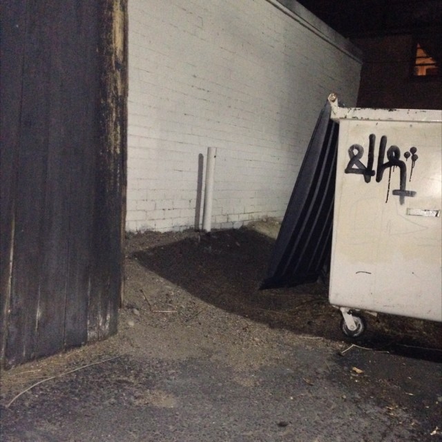 Spot #2983
