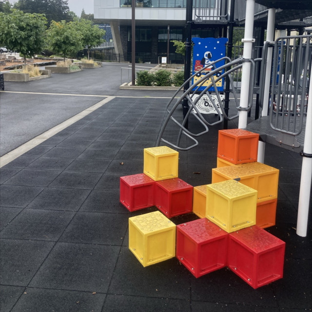 Cubes