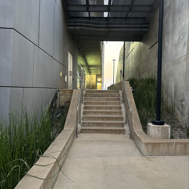 TCC