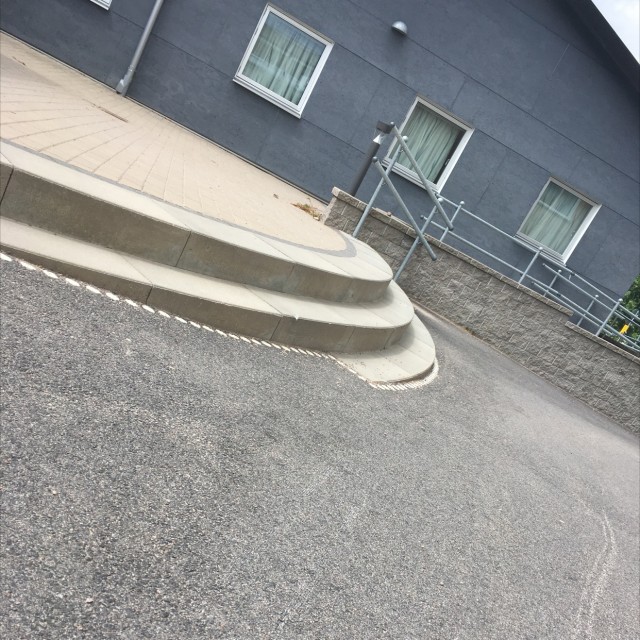 An nice stair