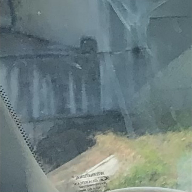 overpass drop ta big bank