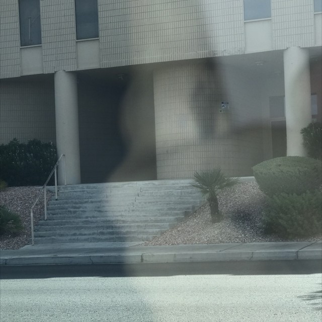 Stair set 