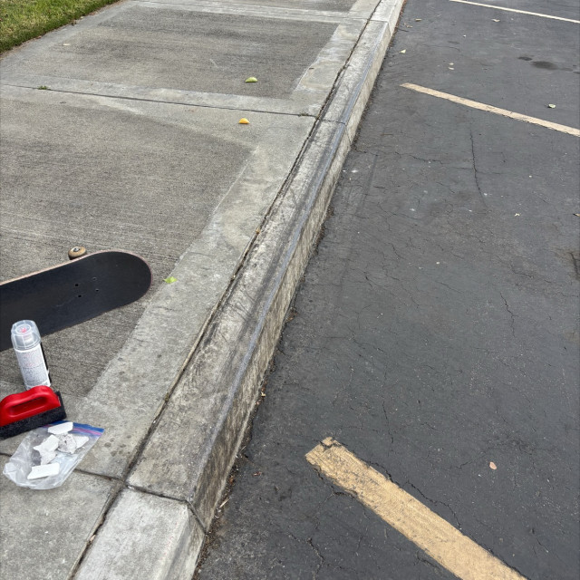 ucr baseball slappy curb