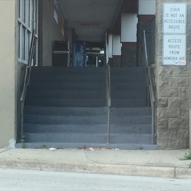 Ghetto 5 flat 4.5 
