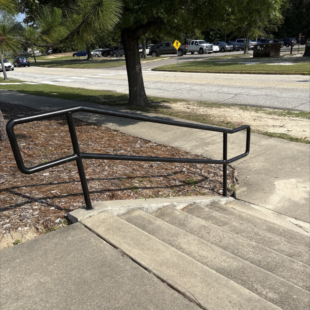 Handrail
