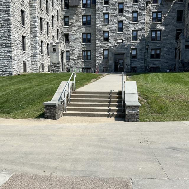 University 6