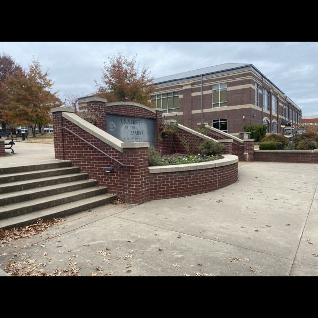5 to 6 stair on college ave.
