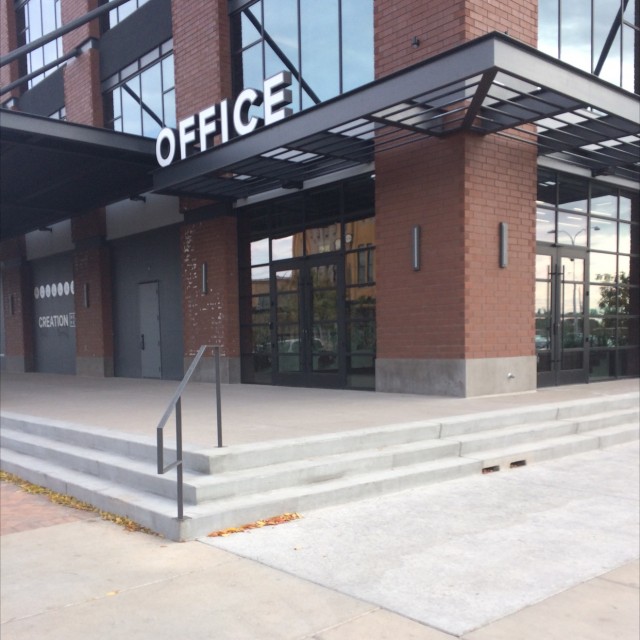 3 stair