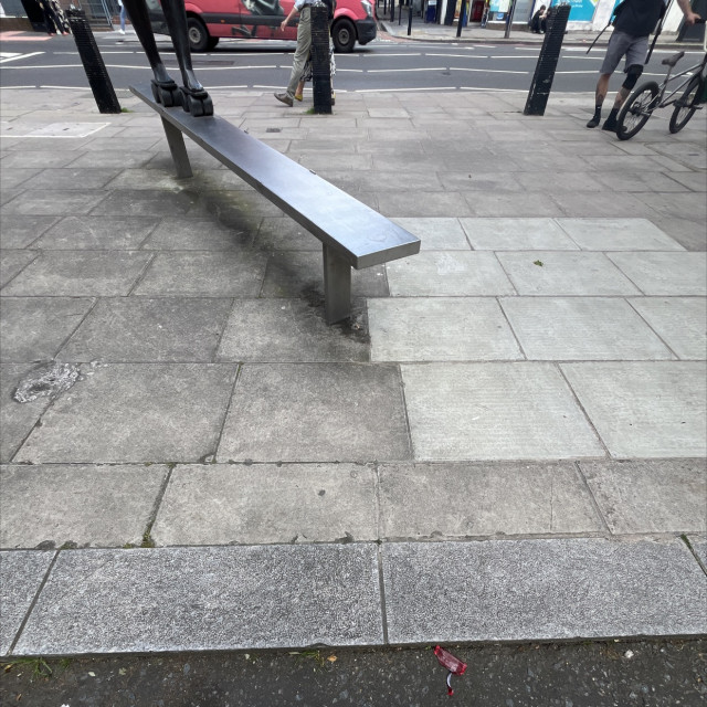Spot #41552