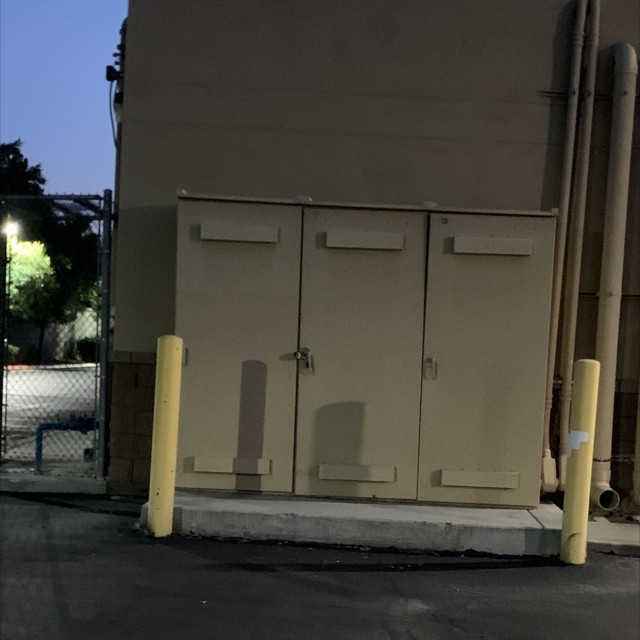Spot #15887