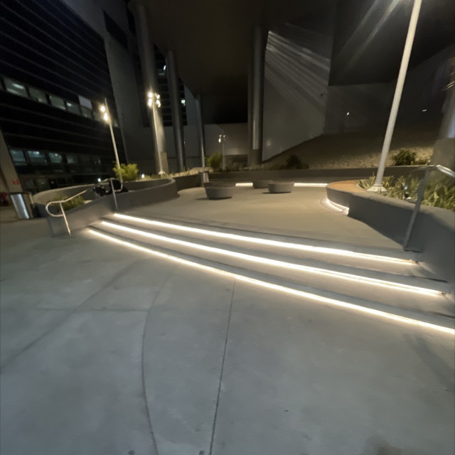 3 stair