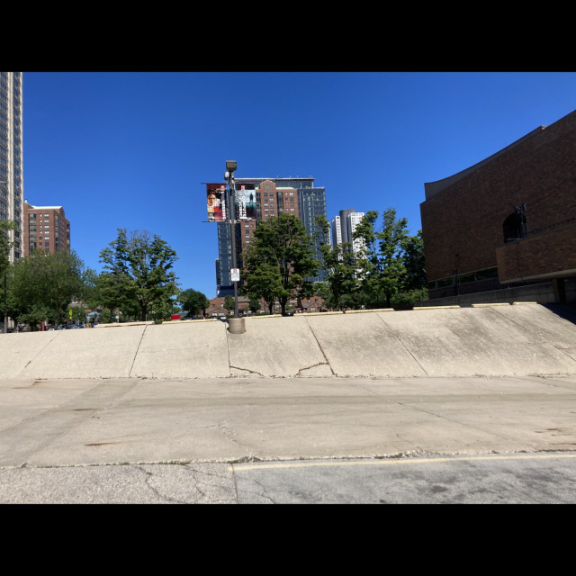 6 stair / ramp ?