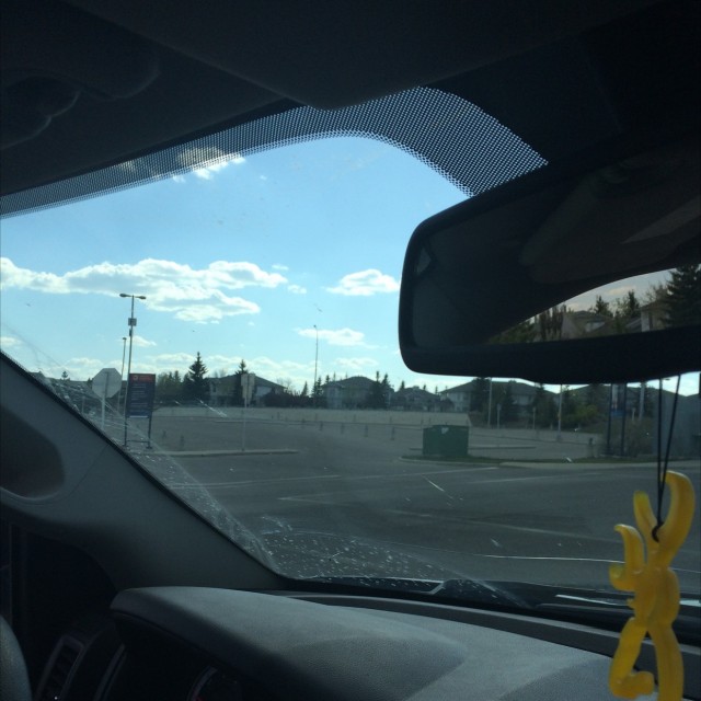 Spot #4118