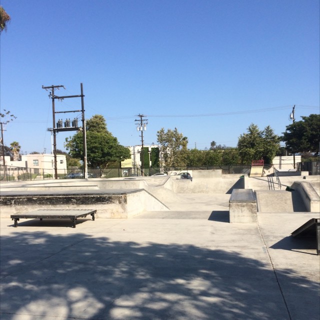 The Cove 