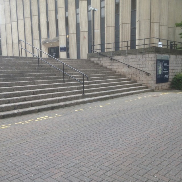 Spot #5214