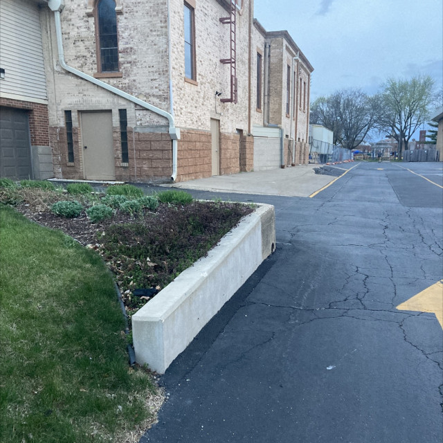 Youth center