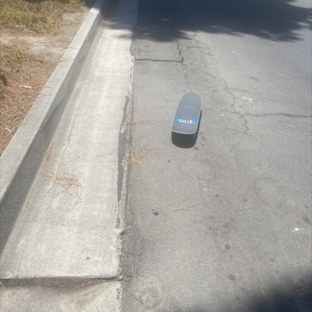 Tiny slapping grind
