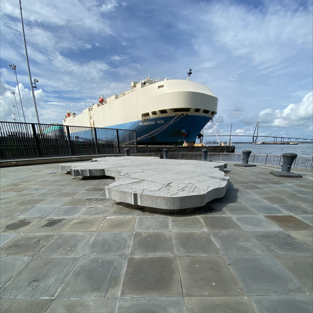 manny pad with ledges