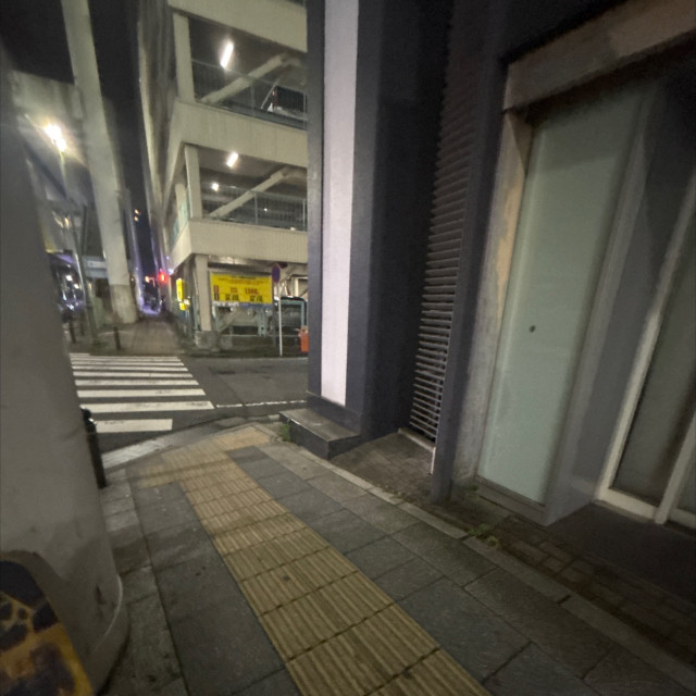 当て逃げレッジ