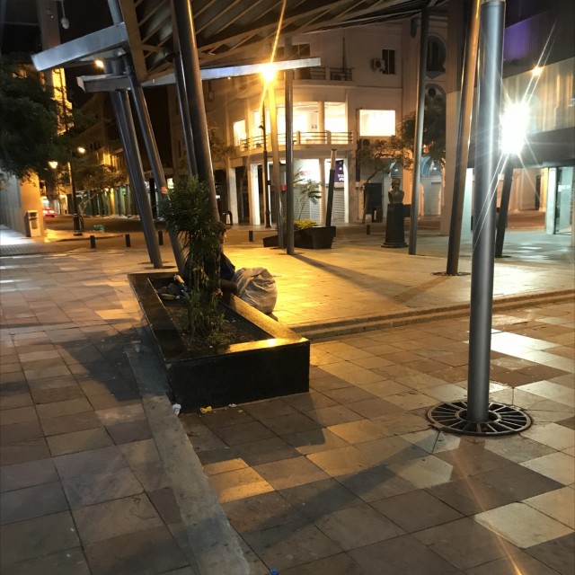 Plaza garibaldi 