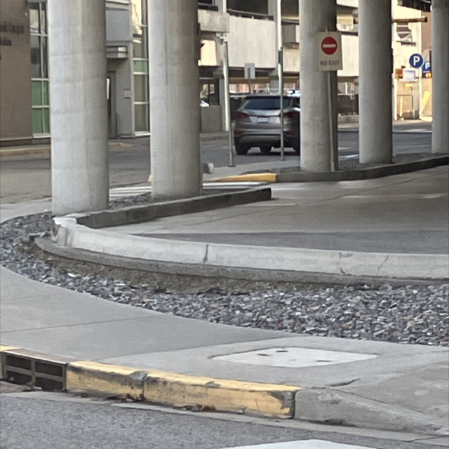 KGH mini gap