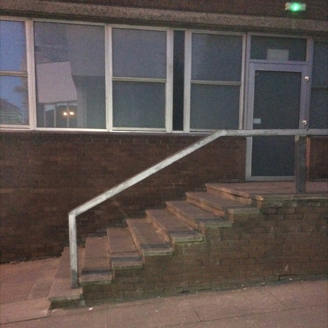 Spot #8429