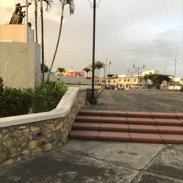 Filo OG de guayaquil 