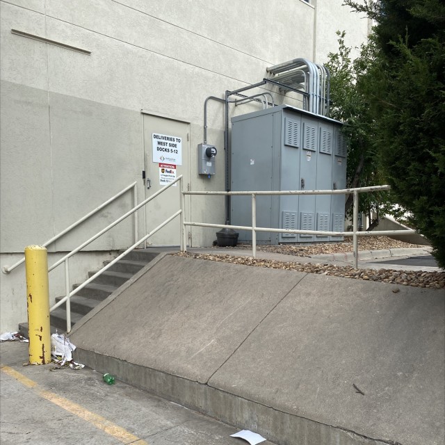 Really hard bank to rail