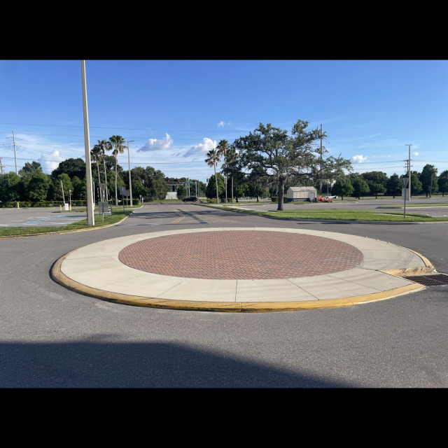 HCC mega manny pad