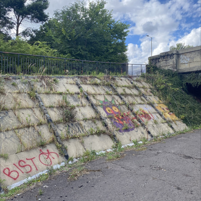 Bank Spot 