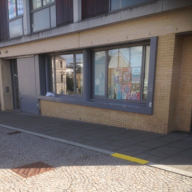 Spot #5414
