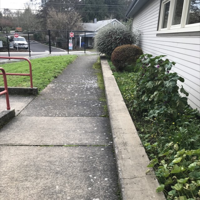 Salem heights 