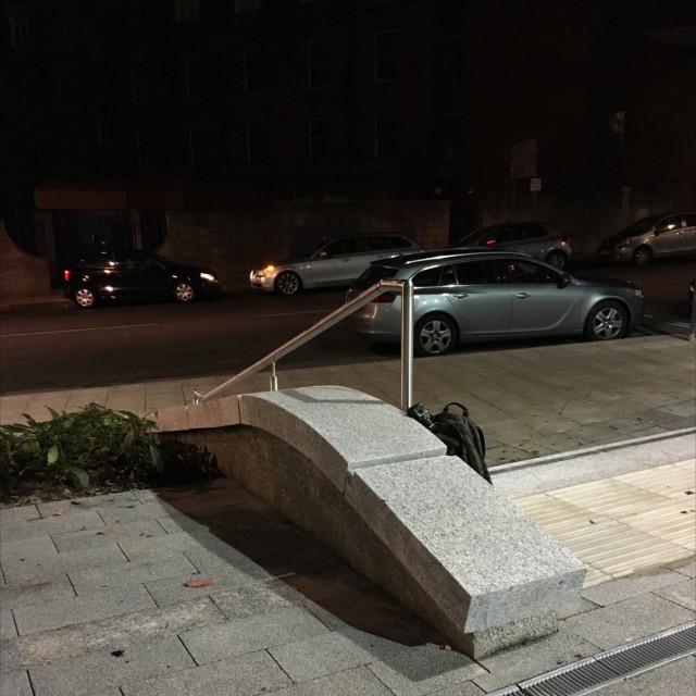 Spot #8108