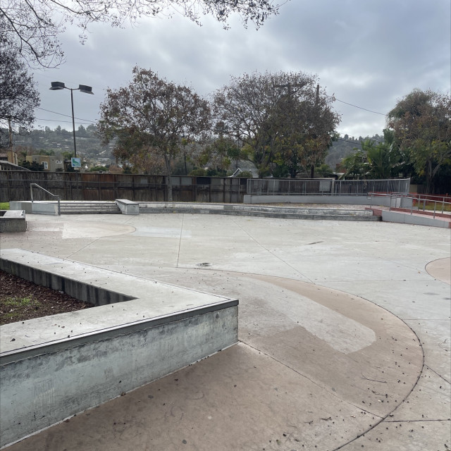 Renette Park